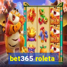 bet365 roleta