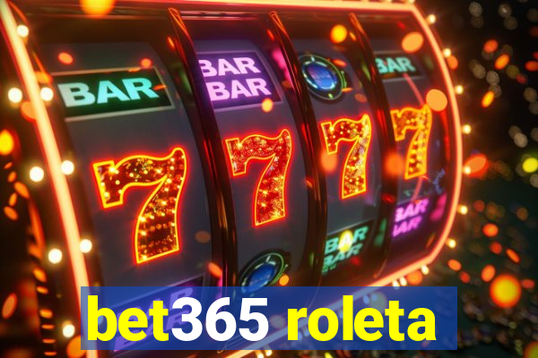 bet365 roleta