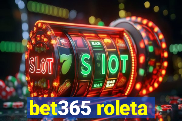 bet365 roleta