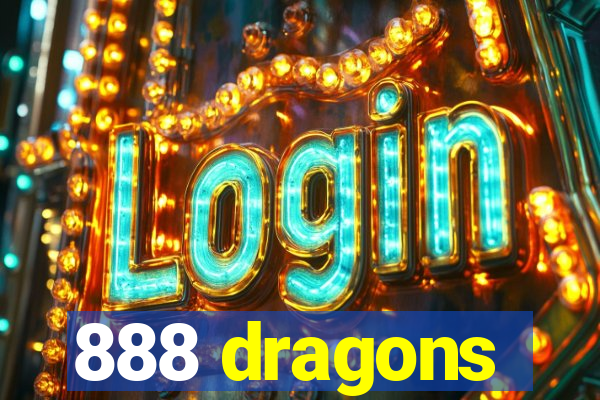 888 dragons