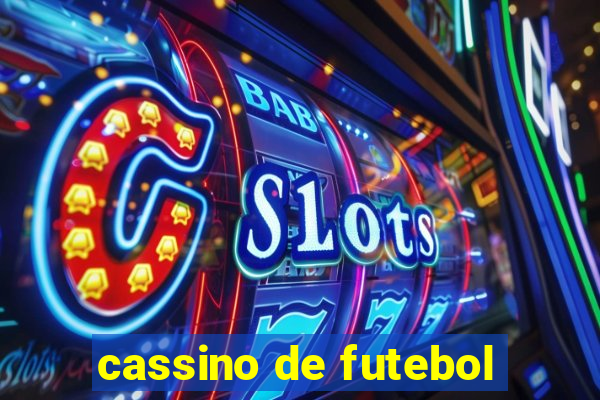 cassino de futebol