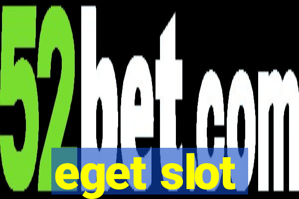 eget slot