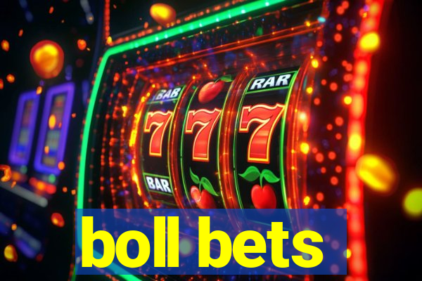 boll bets