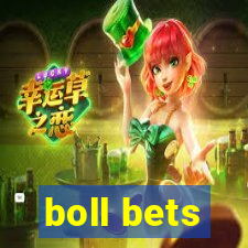 boll bets