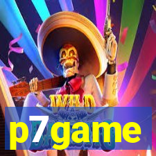 p7game