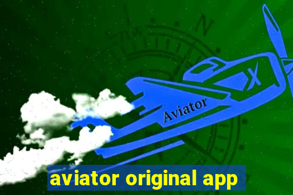 aviator original app