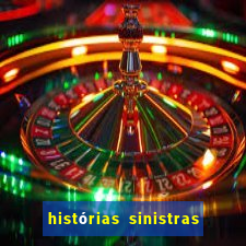 histórias sinistras jogo pdf