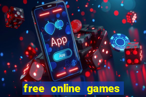 free online games slot machine