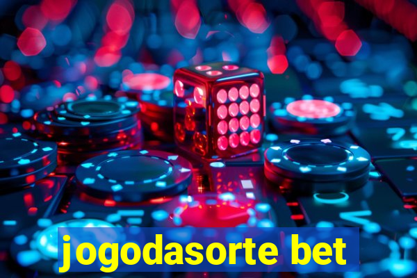 jogodasorte bet