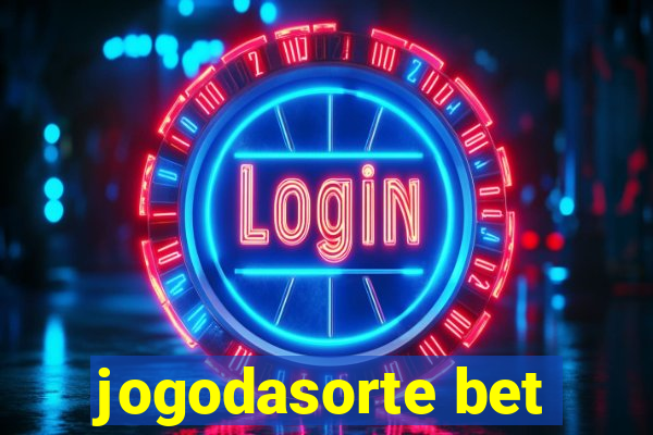 jogodasorte bet