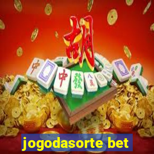 jogodasorte bet