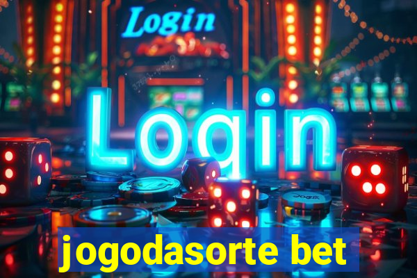 jogodasorte bet