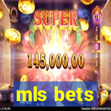 mls bets