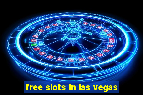 free slots in las vegas