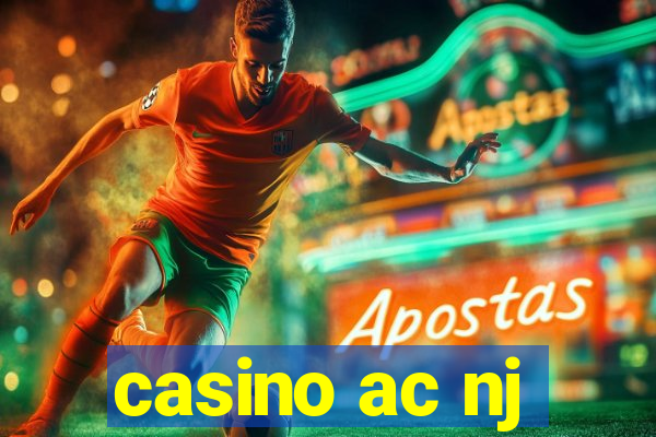 casino ac nj