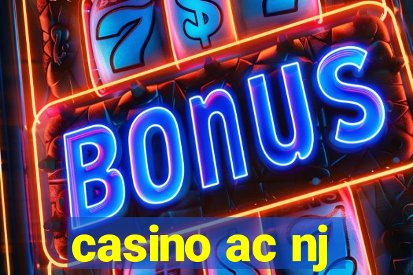 casino ac nj