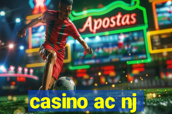 casino ac nj