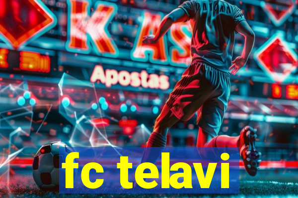 fc telavi