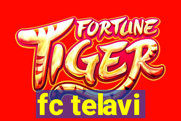 fc telavi