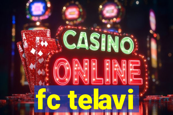 fc telavi