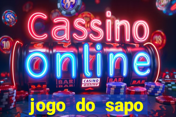 jogo do sapo pragmatic play