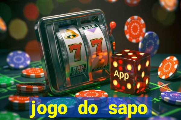 jogo do sapo pragmatic play