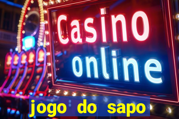 jogo do sapo pragmatic play