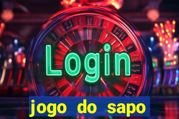 jogo do sapo pragmatic play