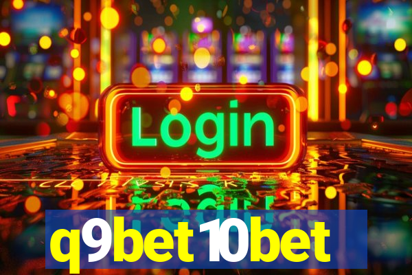 q9bet10bet