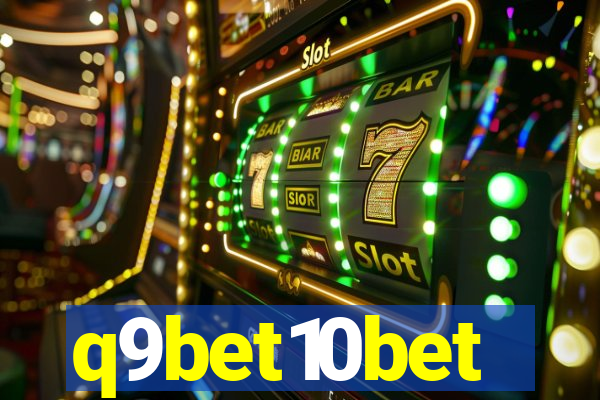 q9bet10bet