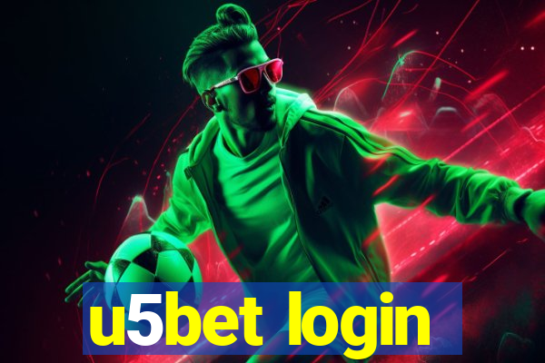 u5bet login