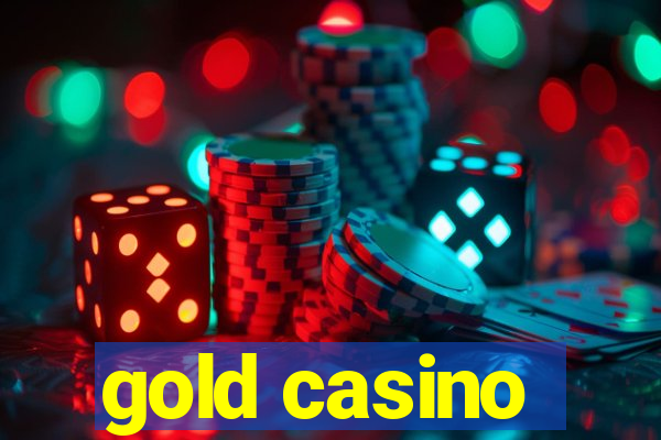 gold casino