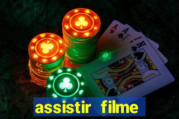 assistir filme bilhete de loteria