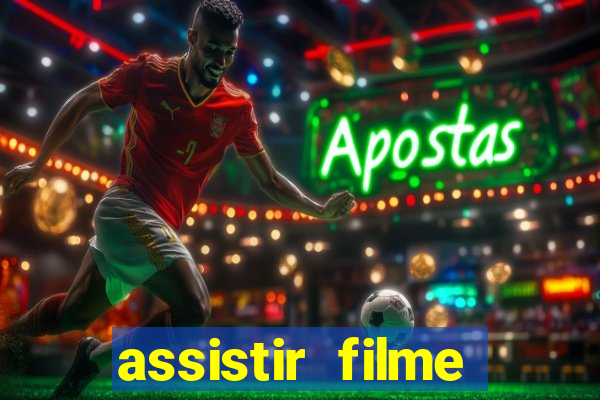 assistir filme bilhete de loteria