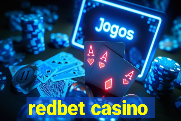 redbet casino