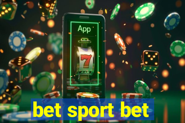 bet sport bet