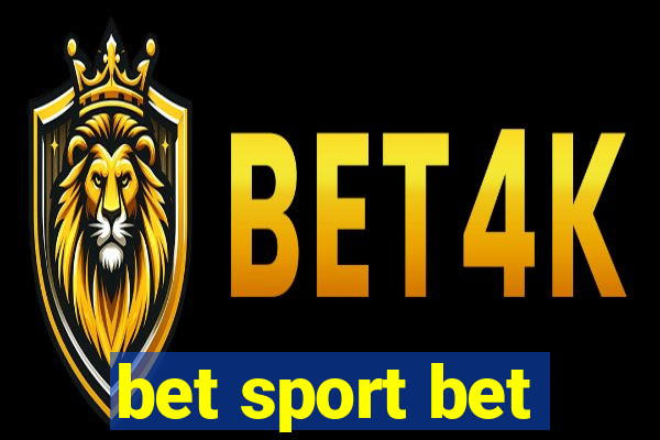 bet sport bet