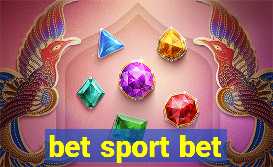 bet sport bet