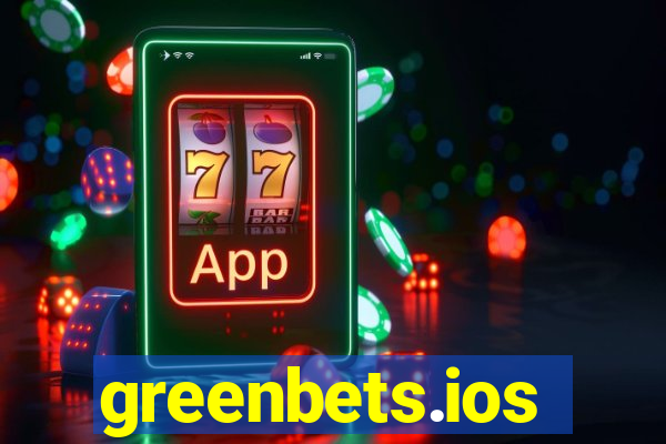 greenbets.ios