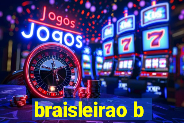 braisleirao b