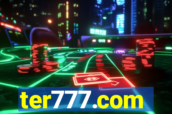 ter777.com