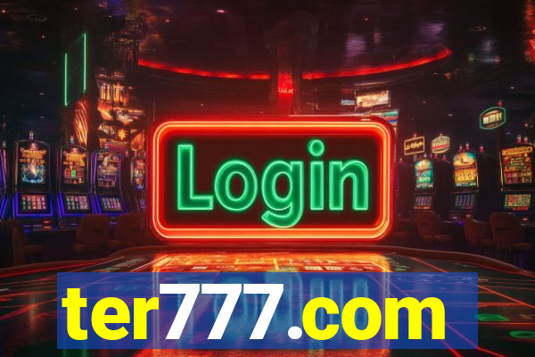 ter777.com