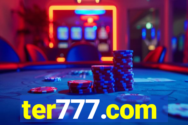 ter777.com