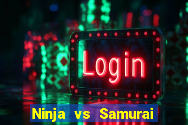 Ninja vs Samurai demo demo