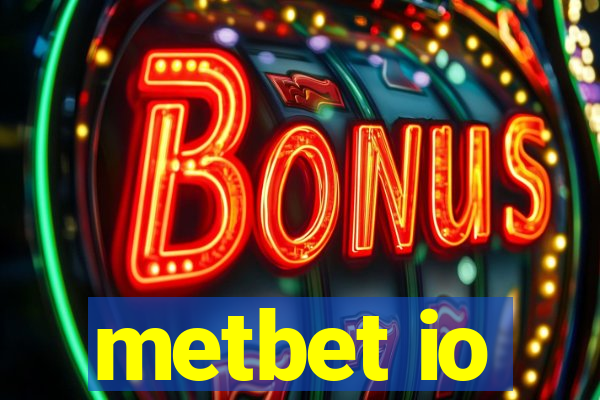 metbet io