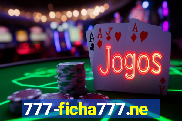 777-ficha777.net