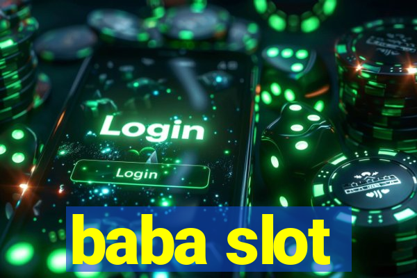 baba slot