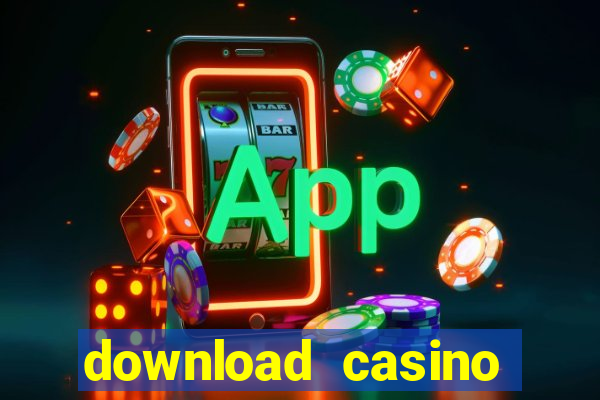 download casino slot game