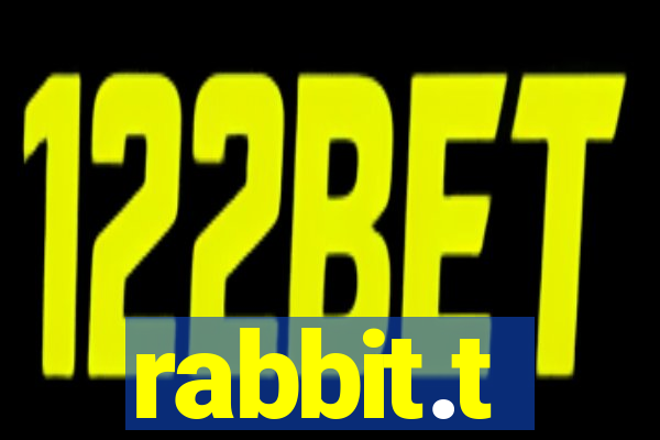 rabbit.t