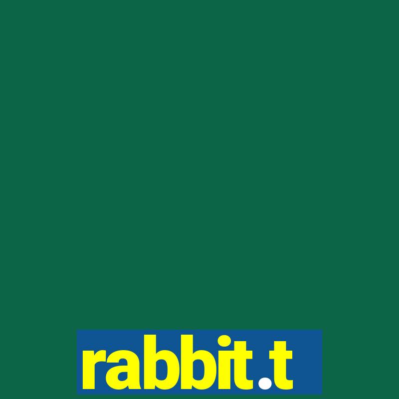 rabbit.t